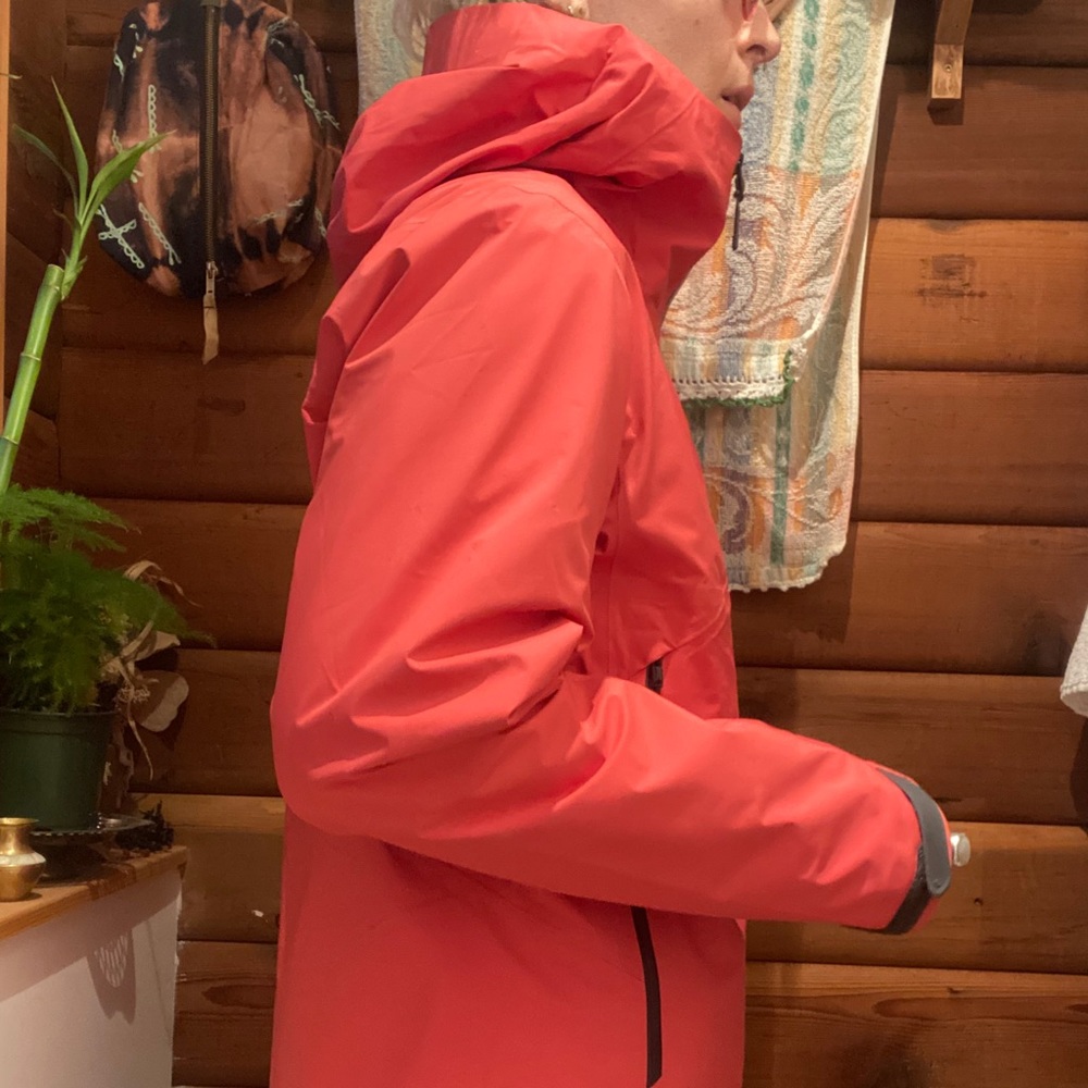 Black Diamond gortex Helio active shell - Picture 2 of 4